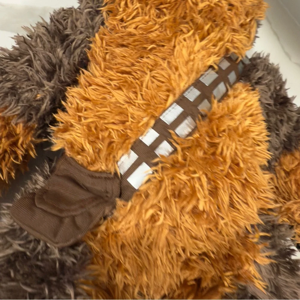 Build-A-Bear used pre